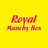 Royal Munchy Box