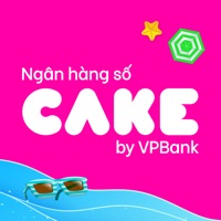 CAKE app funktioniert nicht? Probleme und Störung