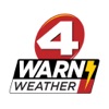 Icon WTVY-TV 4Warn Weather
