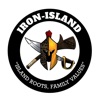 Iron Island
