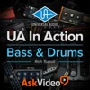 Drum and Bass Guide For UA