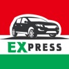 Express Taxi: Cab Order Libya