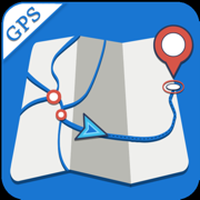 GPS Route Finder & Navigation