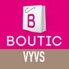 Boutic VYVS