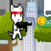 Free Shooter 2D: Cat Commandos