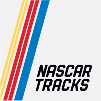 delete NASCAR Tracks