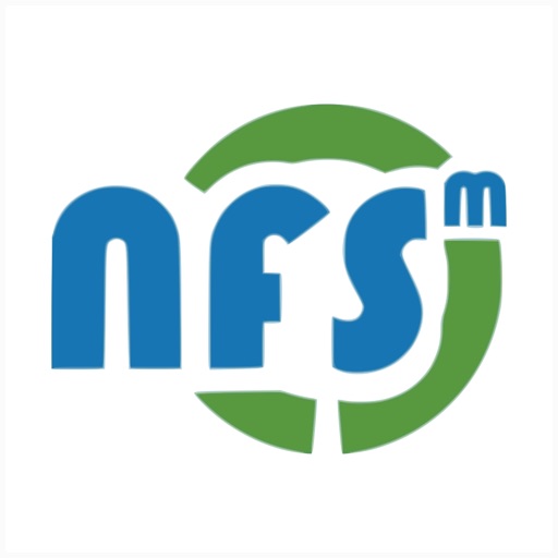 NFS-e Mobile Icon