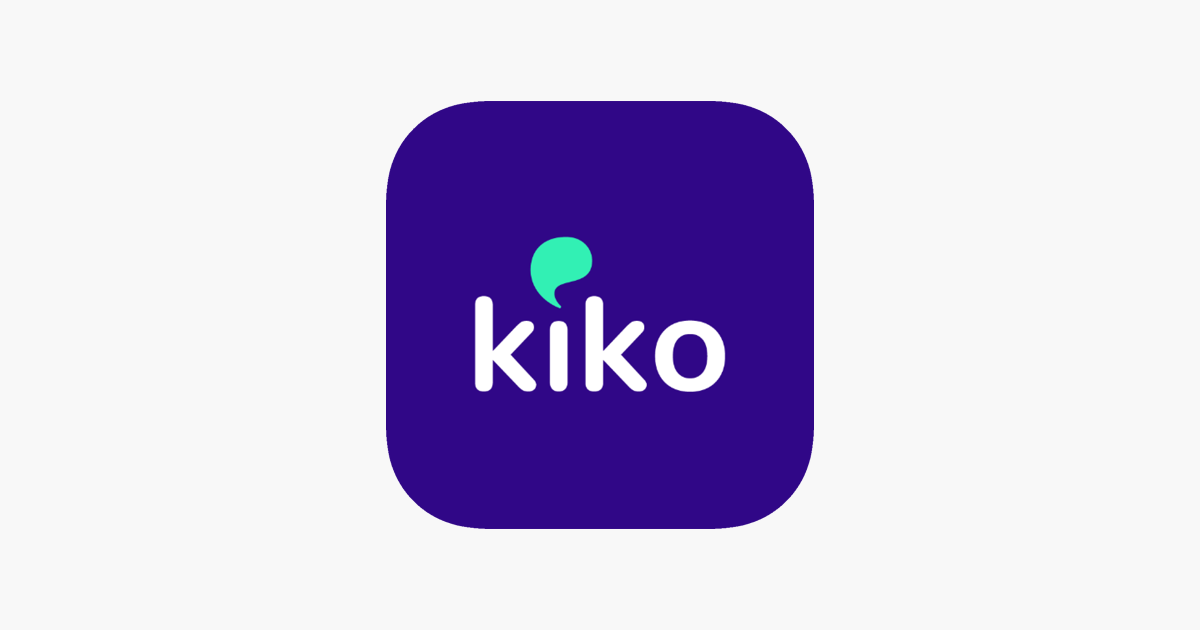 ‎kiko Live On The App Store