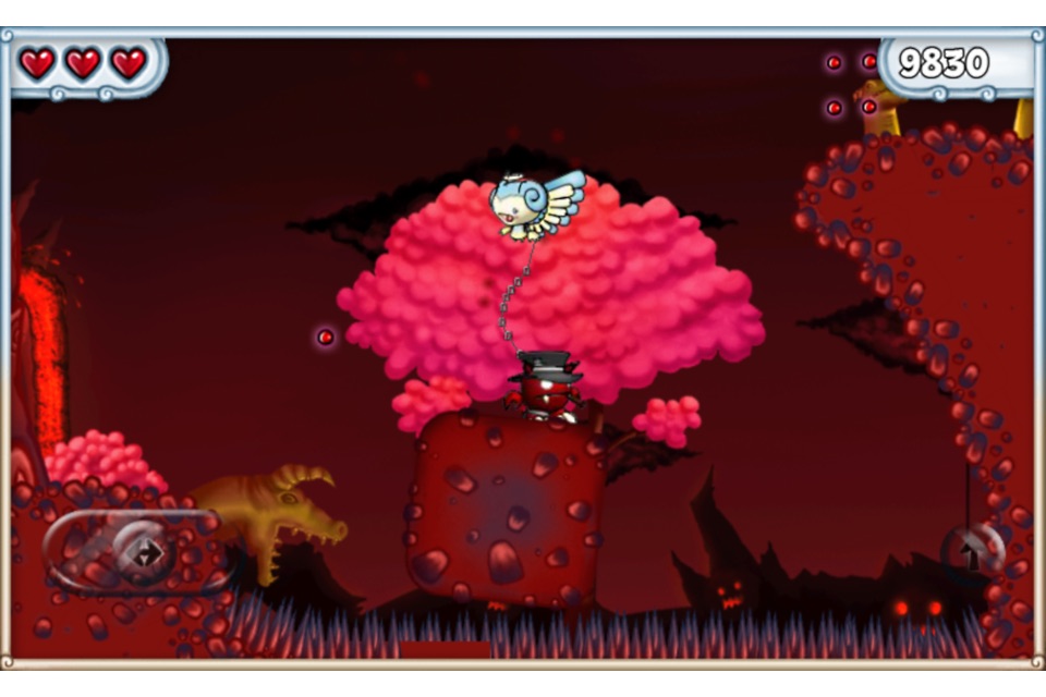 Angel & Demon: Chainbound screenshot 4