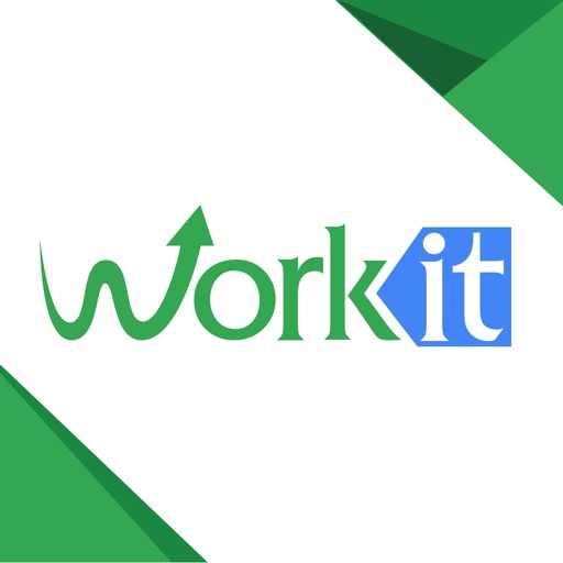WorkIT for PC - Windows 7,8,10,11