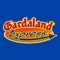 Icon Gardaland Express