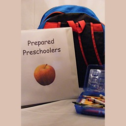 Prepared Preschoolers