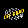 Matt's Off-Road Recovery