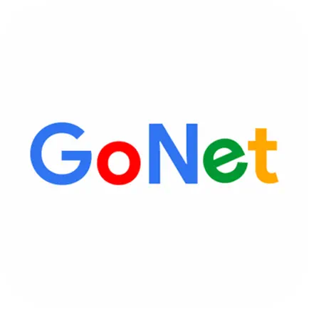 GoNet Cheats