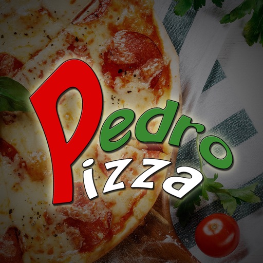 Pedro Pizza