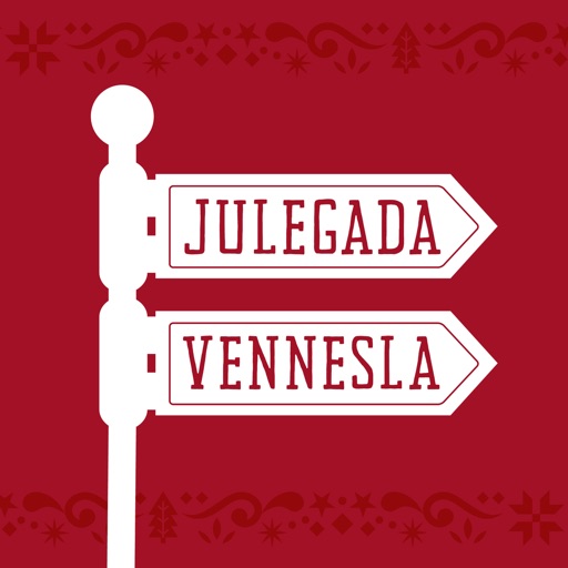 Julegada i Vennesla