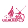 Aguilove Radio y TV