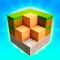 App Icon for Block Craft 3D: Crafting Game App in Argentina IOS App Store