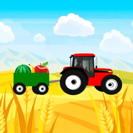 Harvest farm block Читы