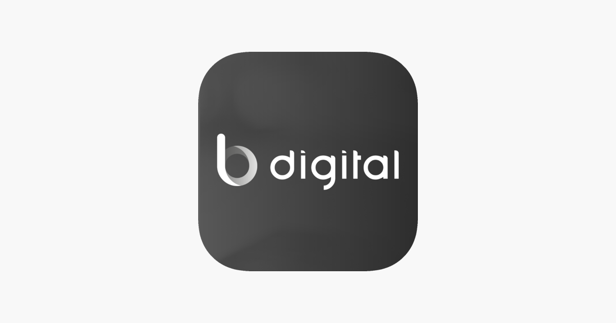 ‎app Store 上的“bdigital” 1081