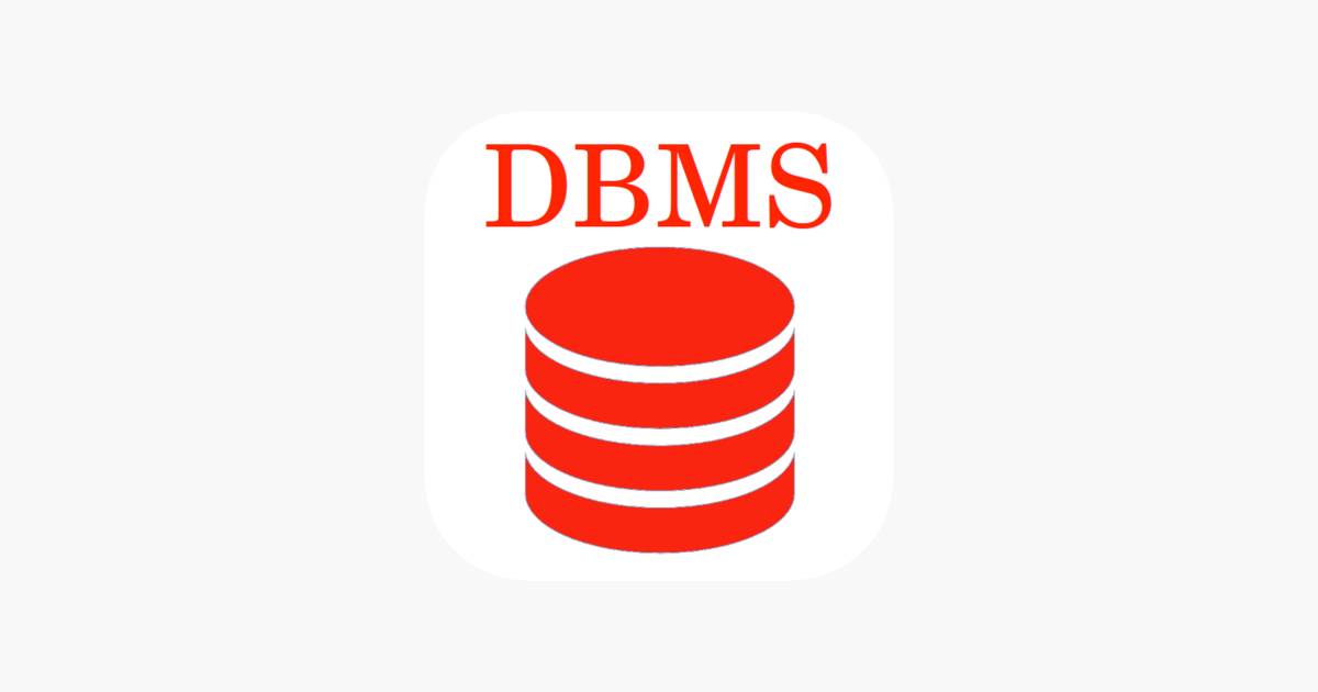 Learn DBMS」をApp Storeで
