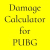 Damage Calculator for PUBG