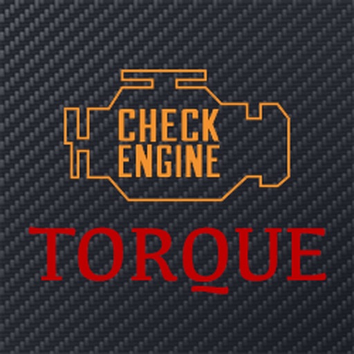 Torque Tools - OBD2 Car Check Icon