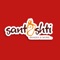 This is an official mobile app of Santushti - Shakes & More