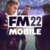 SEGA - Football Manager 2022 Mobile  artwork