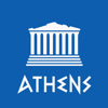 Athens Travel Guide - Josefina Martin