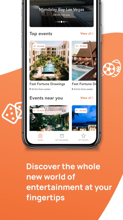 One.Fun: Travel and Play