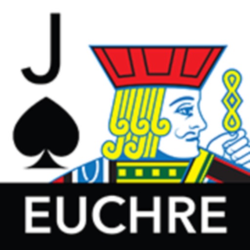 Euchre * iOS App