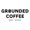 Order ahead with the new Grounded Coffee app