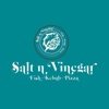 Salt And Vinegar