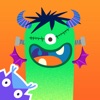 Monster Mingle iPhone / iPad
