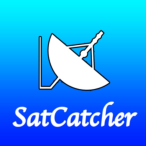 SatCatcher Dish Installation