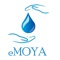 eMOYA System, MODEL eMOYA-01-2020 has been developed to monitor water flow mainly at houses, apartments and other facilities