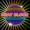 Entertain yourself by moving your fingers on the colorful Beat Blocks, with the dynamic background music which will bring you to a fantastic virtual world