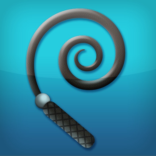 Sheldon's Whip Icon