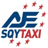 Taxi SQY AE