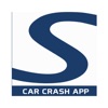 A Car Crash App