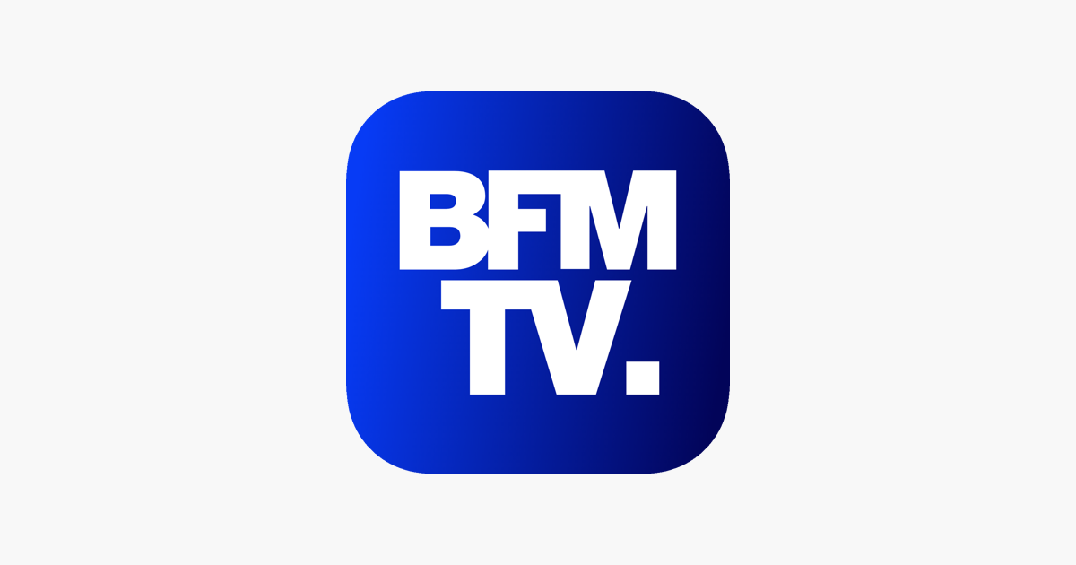 BFM - radio et en live dans Store