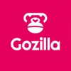 Gozilla - Food Delivery