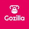 Gozilla - Food Delivery - Towbe