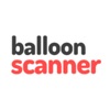 Balloonscanner