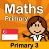 Maths Skill Builders Primary 3