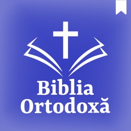 Biblia Ortodoxă Română