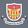 Our Lady of Mercy, Beaumont