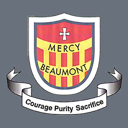 Our Lady of Mercy, Beaumont Читы