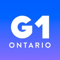 G1 Driving Test Genie logo